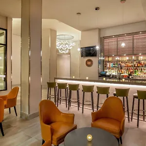 Four Points By Sheraton Midtown - Times Square 4*, Nova Iorque Estados Unidos da América