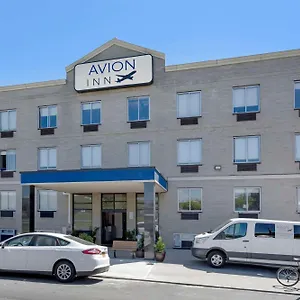 Avion Near Lga Airport, Ascend Collection 3*, Nova Iorque Estados Unidos da América
