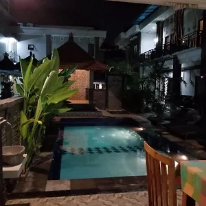 Jepun Segara , Kuta Lombok Indonésia